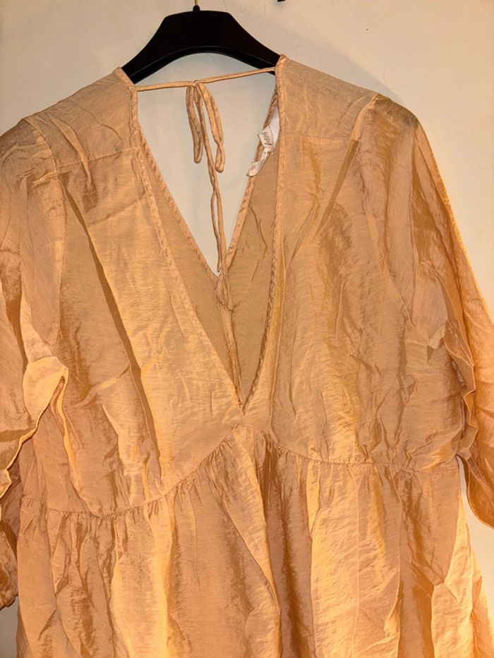 Robe ample H&M - photo numéro 3