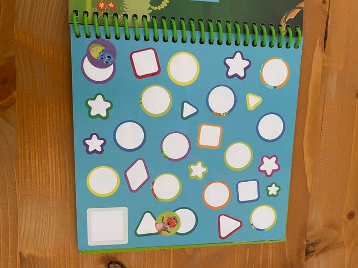 Magibook - photo numéro 9