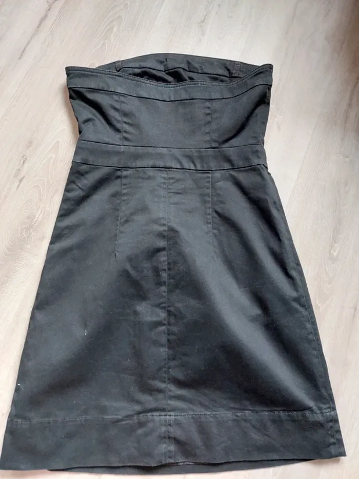 Robe bustier esprit t36 - photo numéro 5