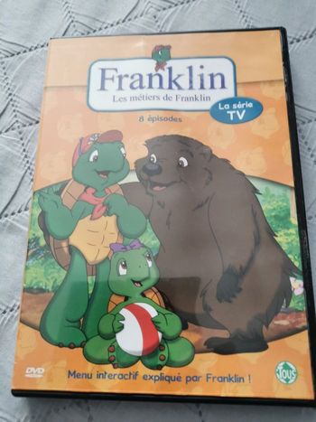 Dvd Franklin