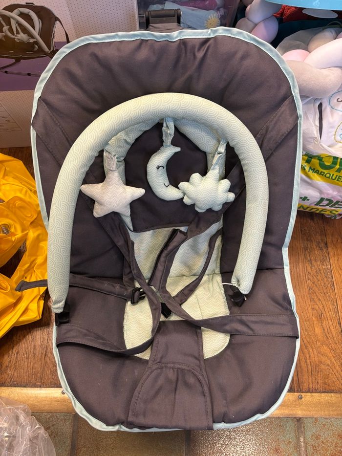 Transat multifonctions - photo numéro 2