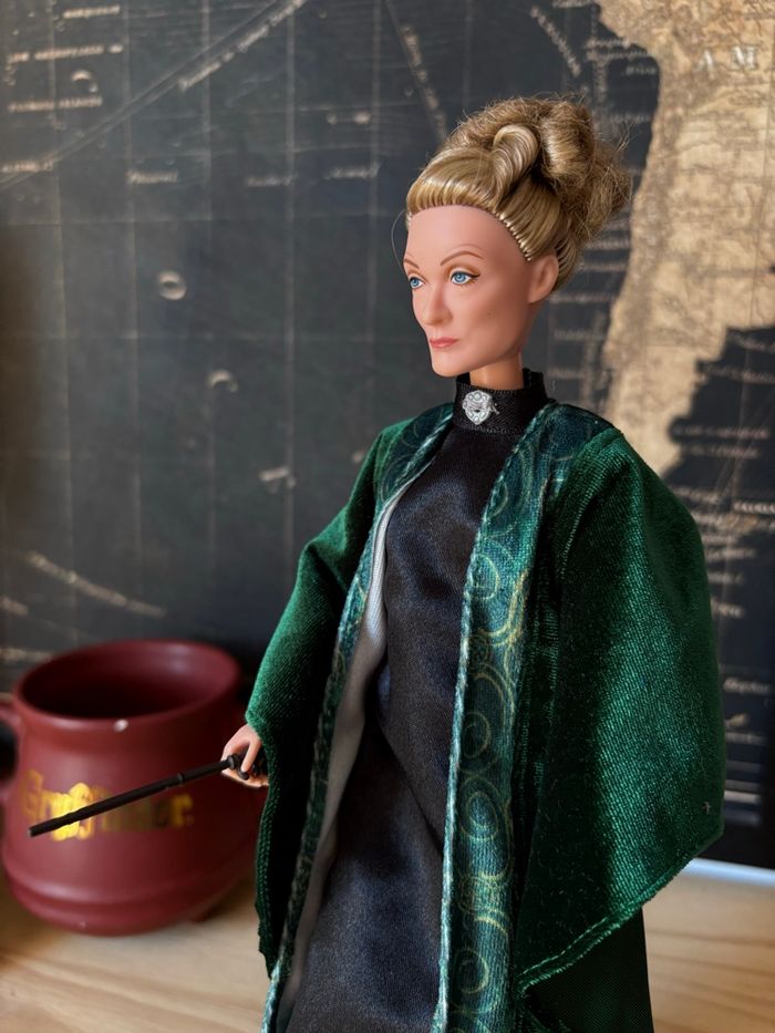 Macgonagall - photo numéro 3