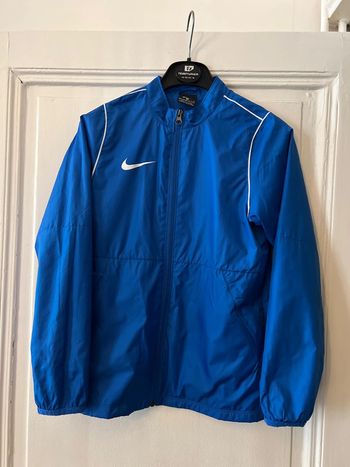 Coupe-vent léger mixte pour le sport 10 ans - Nike