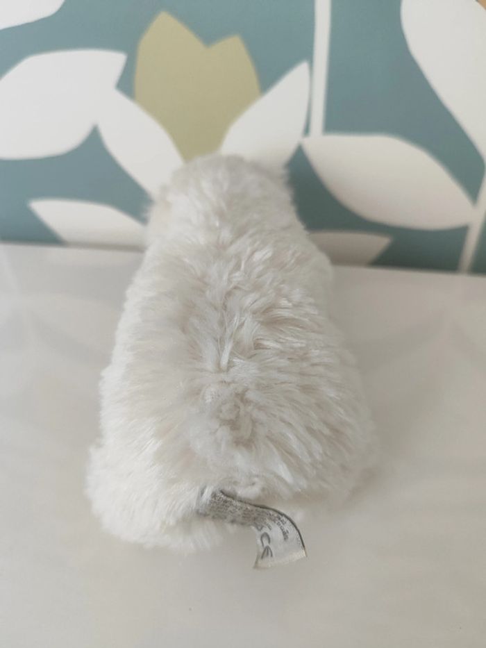 Peluche ours polaire Bukowski - photo numéro 4