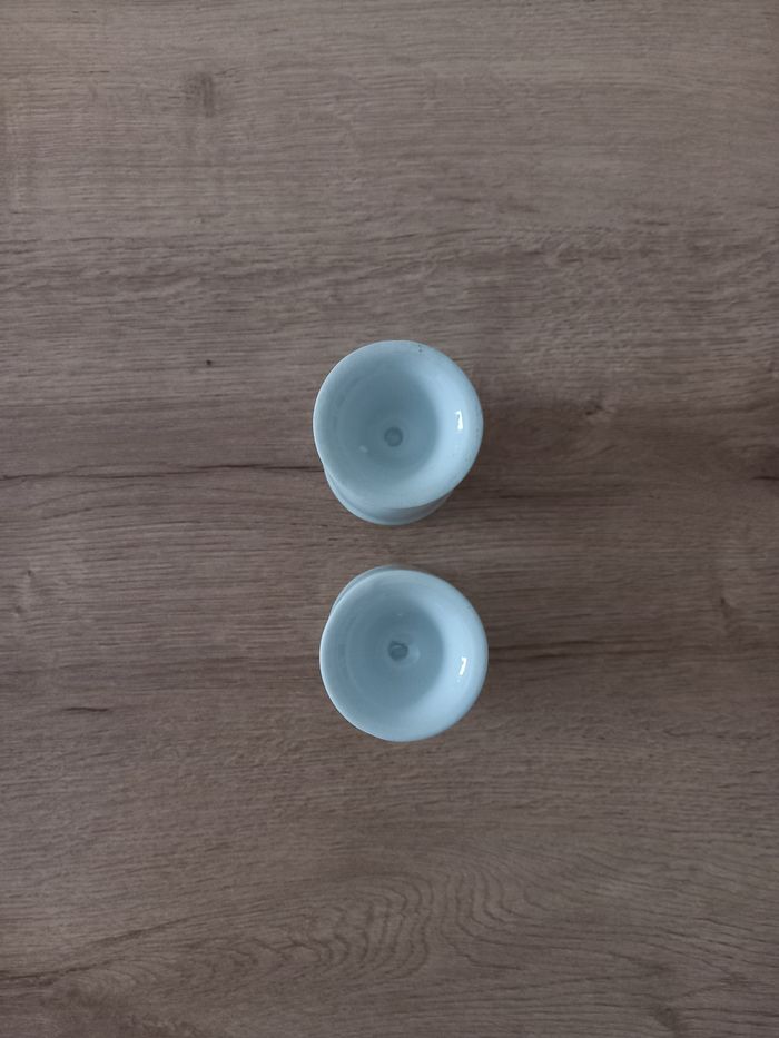 Coquetiers " ×2 " - photo numéro 4