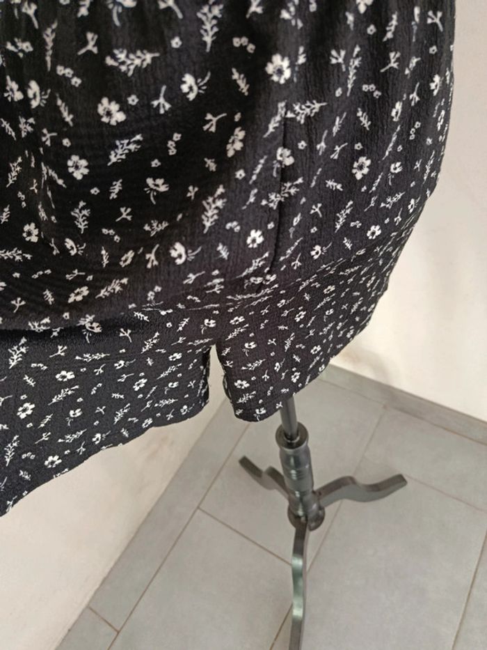 Combinaison short Kiabi Taille S - photo numéro 2