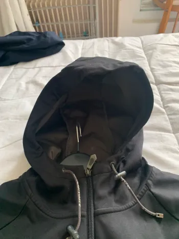 Veste Salomon