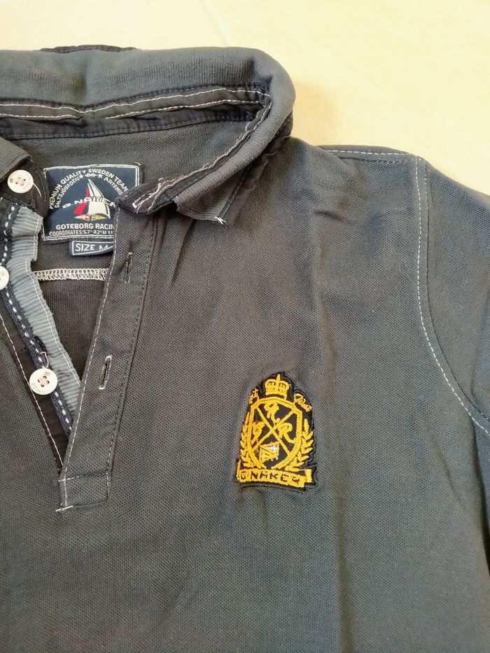 Polo femme taille M - photo numéro 2