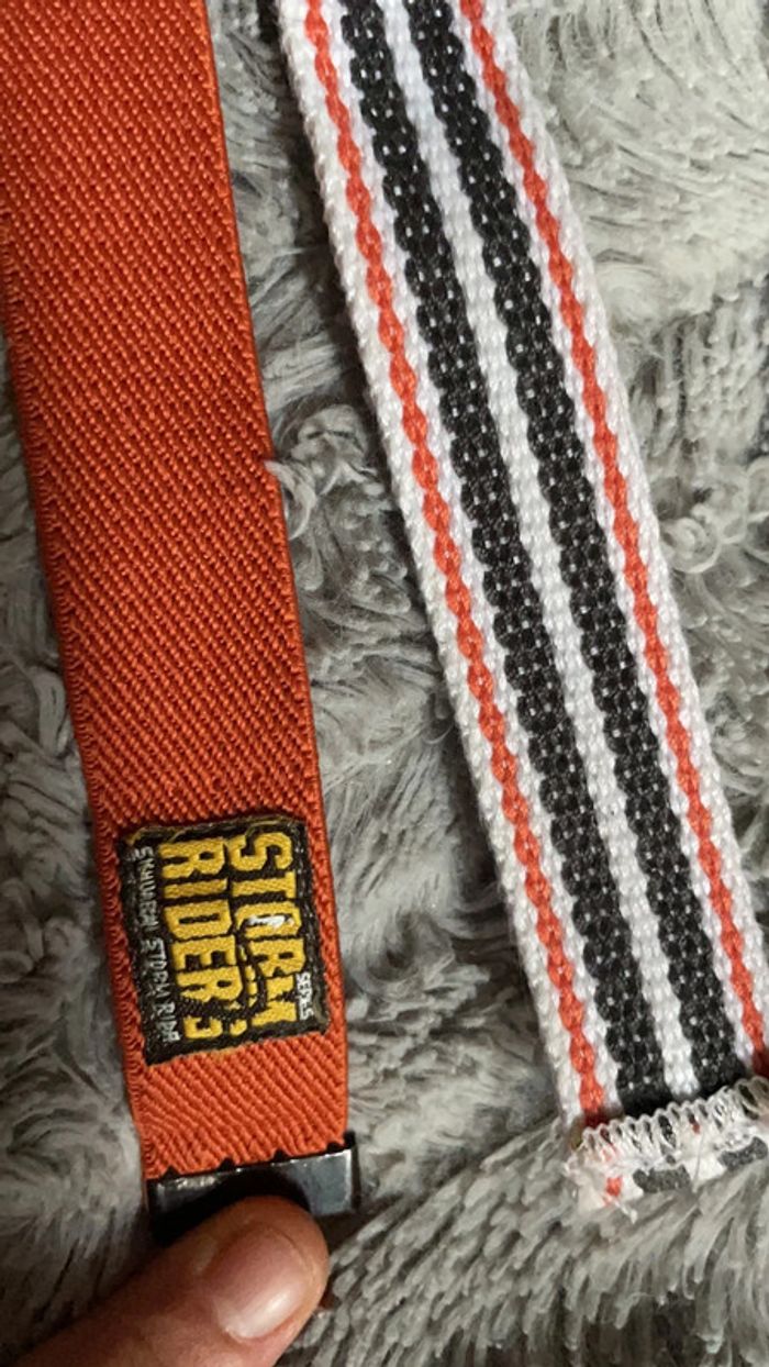 Ceinture 4/6 ans - photo numéro 3