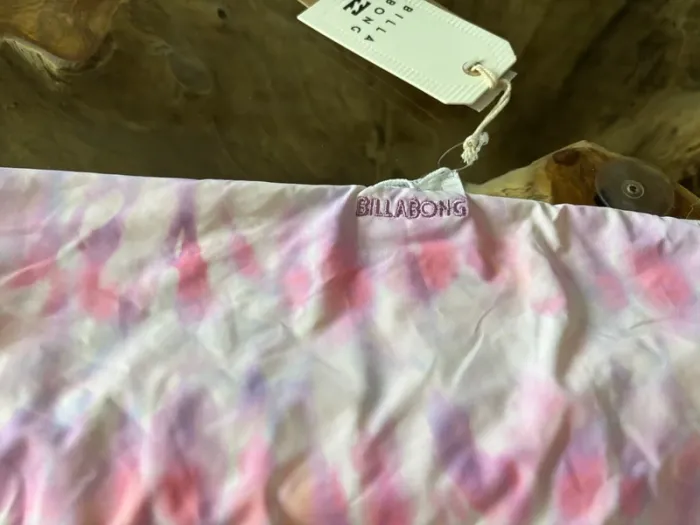 Bas de maillot de bain Billabong low rider dégradé - photo numéro 5