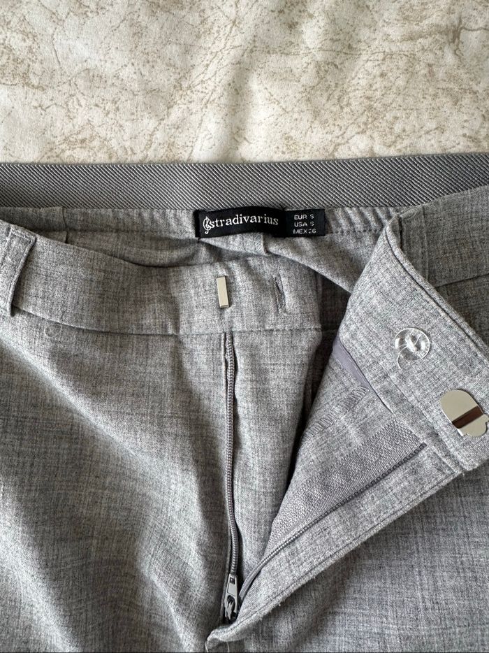 Pantalon Stradivarius - photo numéro 5