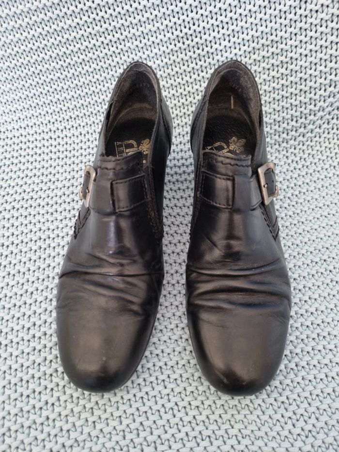 Chaussures à talons - photo numéro 2