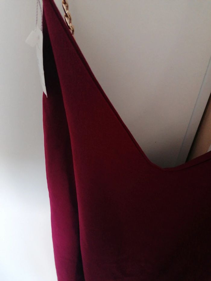 Débardeur taille unique - photo numéro 2