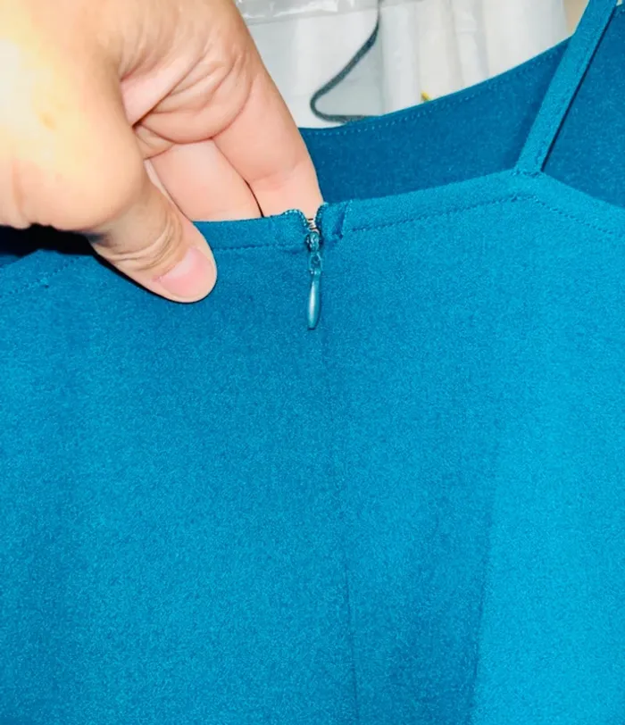 Robe courte taille 42 - photo numéro 5