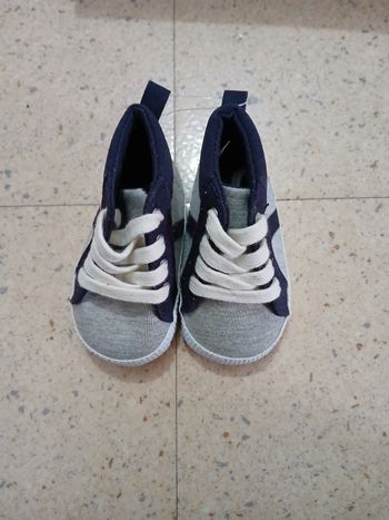 Chaussures bébé 17/18