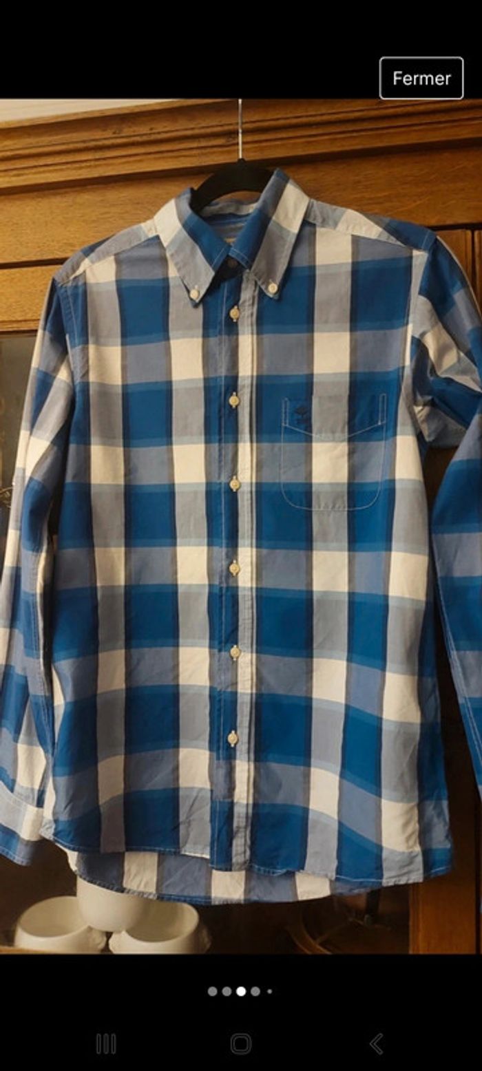 Chemise  River Woods taille S - photo numéro 4