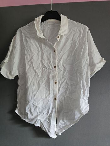 Chemise