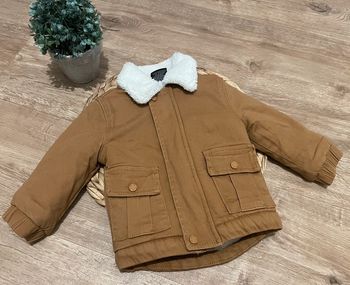 Manteau