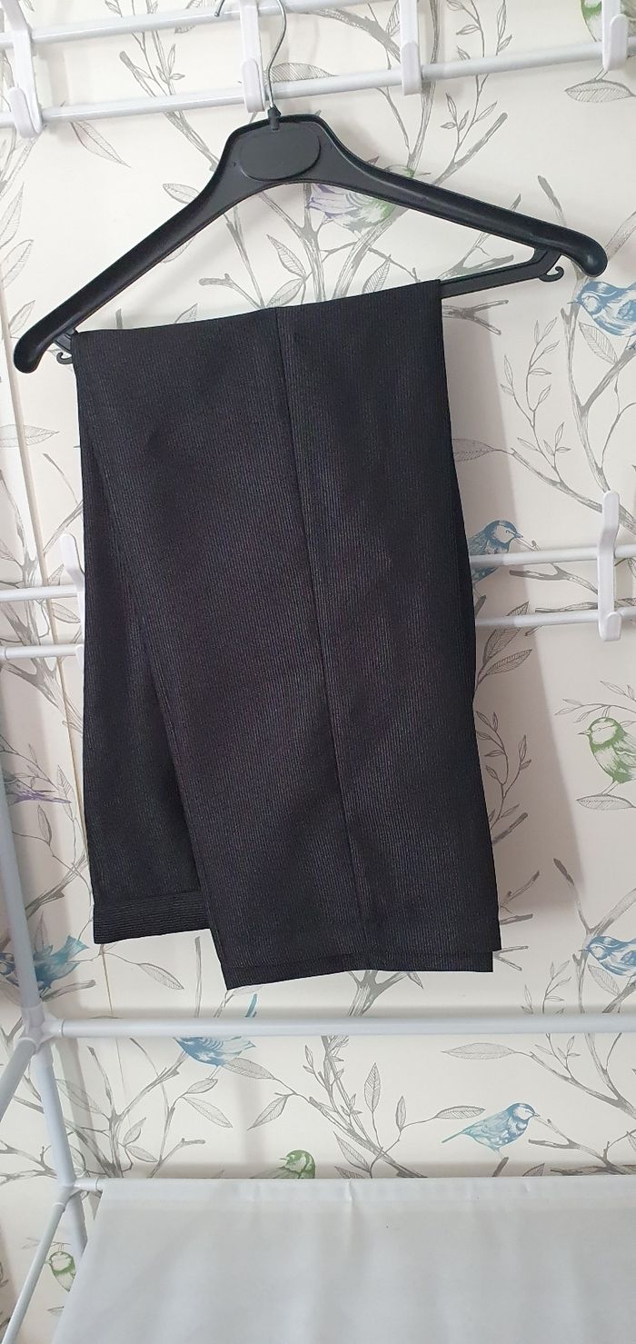 Costume garçons 14 ans 3 pièces - photo numéro 6