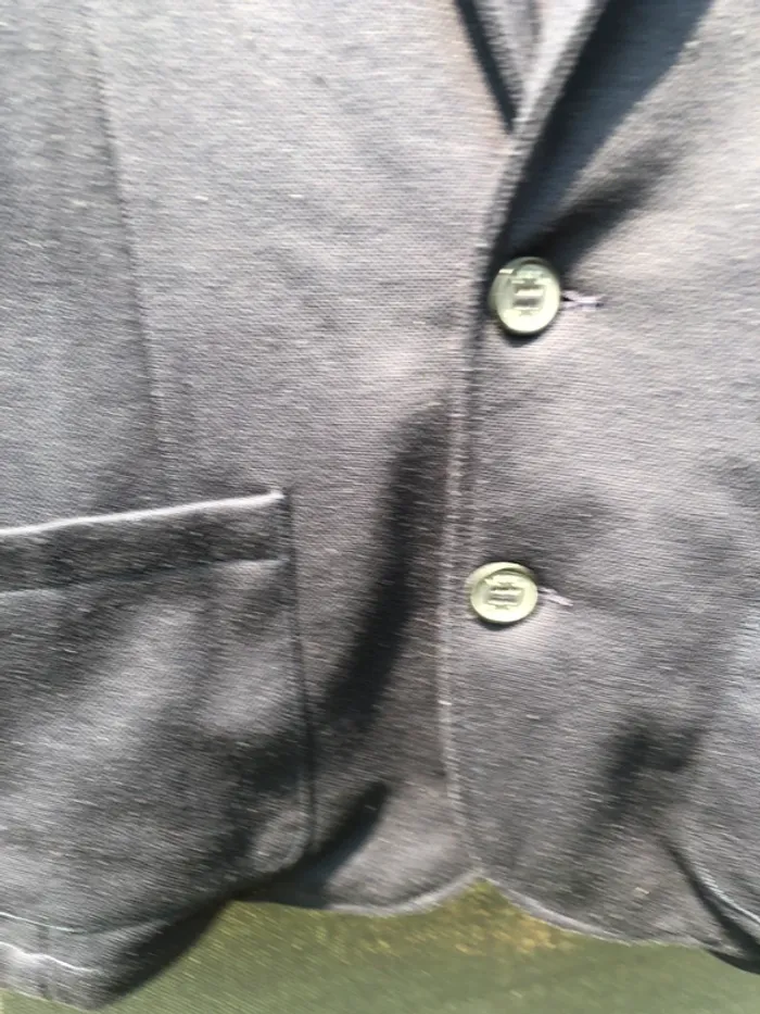 Veste tailleur 14 ans - photo numéro 4