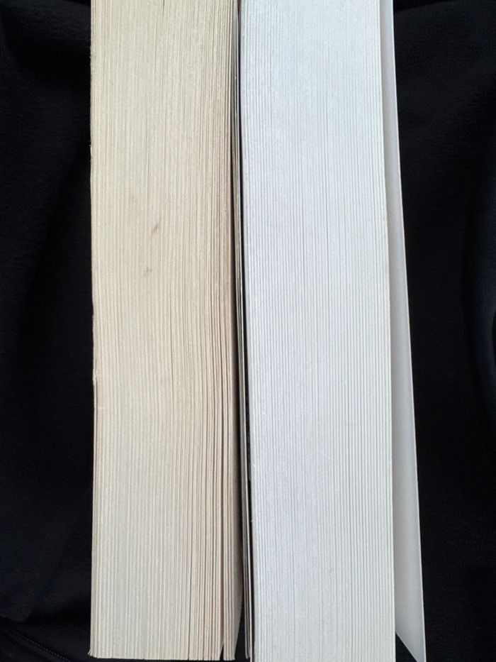 Twilight tome 1 Fascination - photo numéro 3