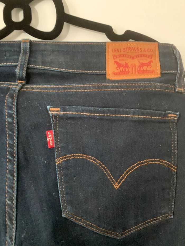 Jean 711 levis - photo numéro 3