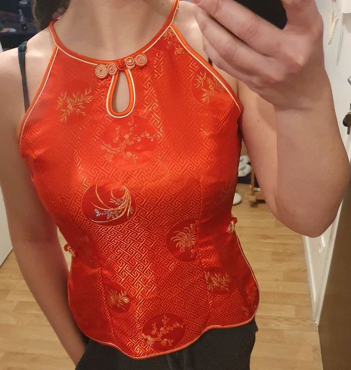 Haut japonais