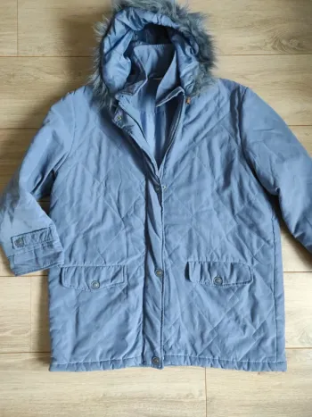 Veste hiver