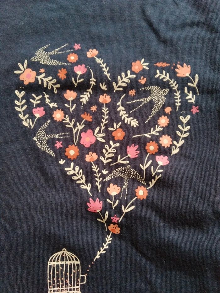 Haut coeur - photo numéro 2