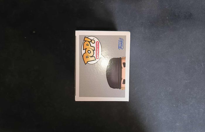 Figurine Funko Pop / Roronoa Zoro 1775 / One Piece / Chase - photo numéro 5