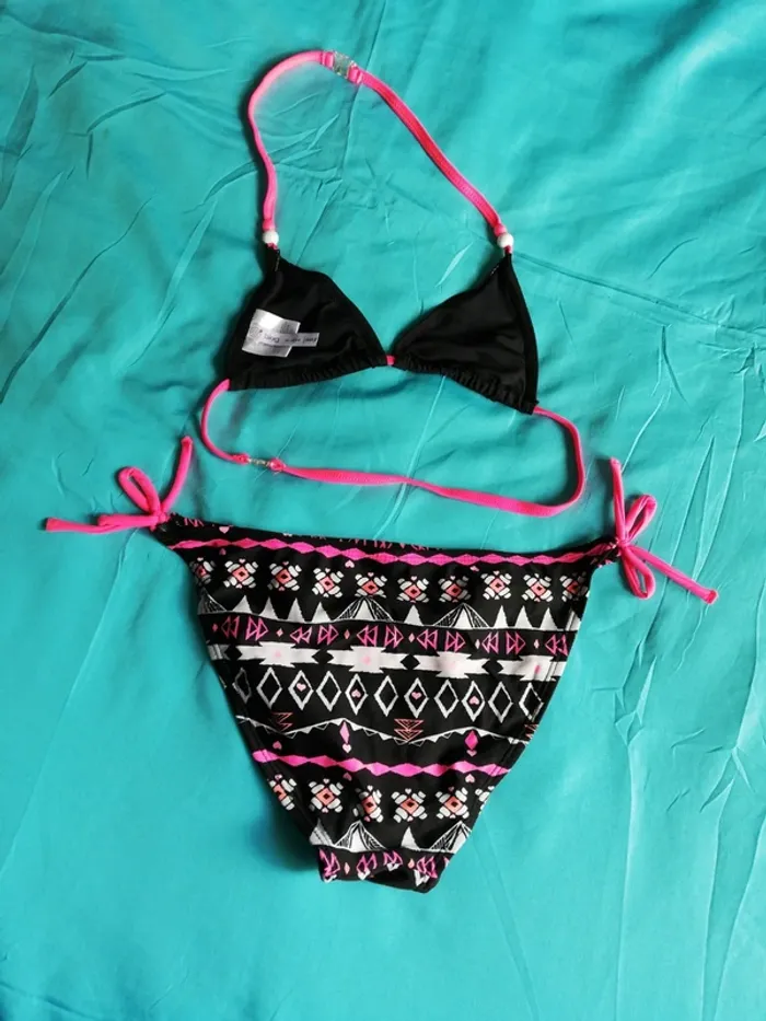 Maillot de bain - photo numéro 2