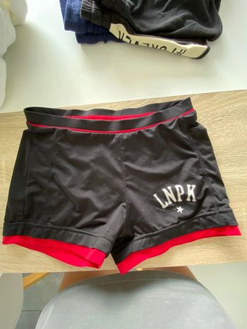 Short