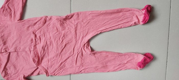 Pyjama été 24 mois - photo numéro 8