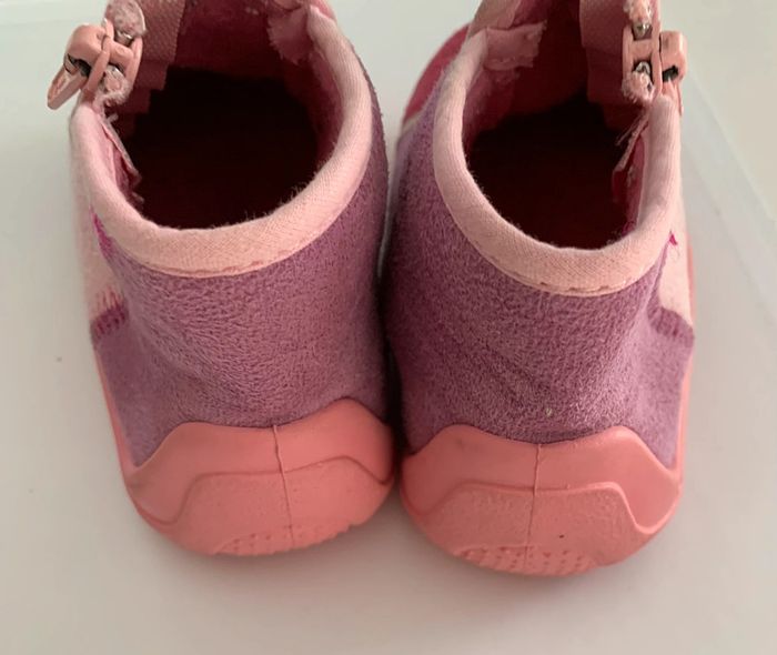 Chaussons motif oursons - photo numéro 2