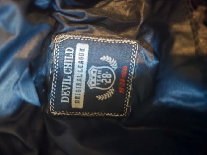 Veste garcon⁸ - photo numéro 2