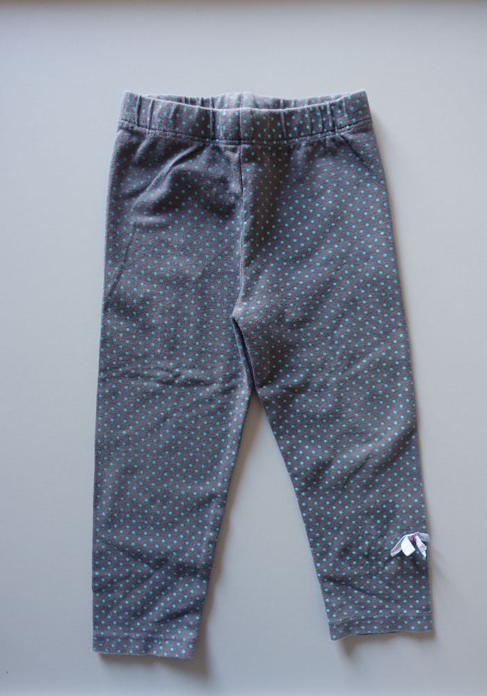 Ensemble bébé fille 18 mois - photo numéro 4