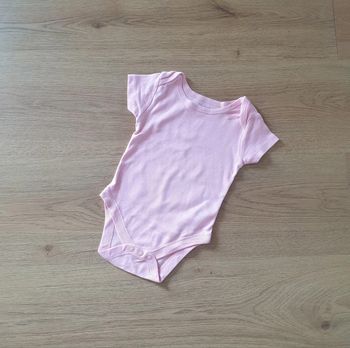 🩷 Bodie 9 mois Primark #emyfleury_9moisfille