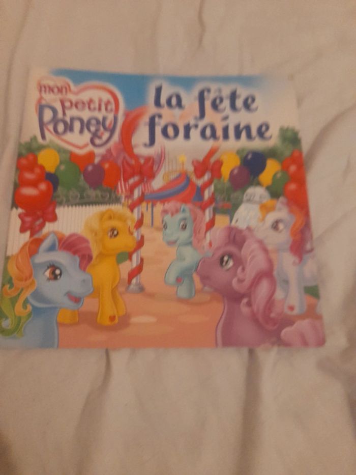 📗 Lot de 3 livres - photo numéro 2