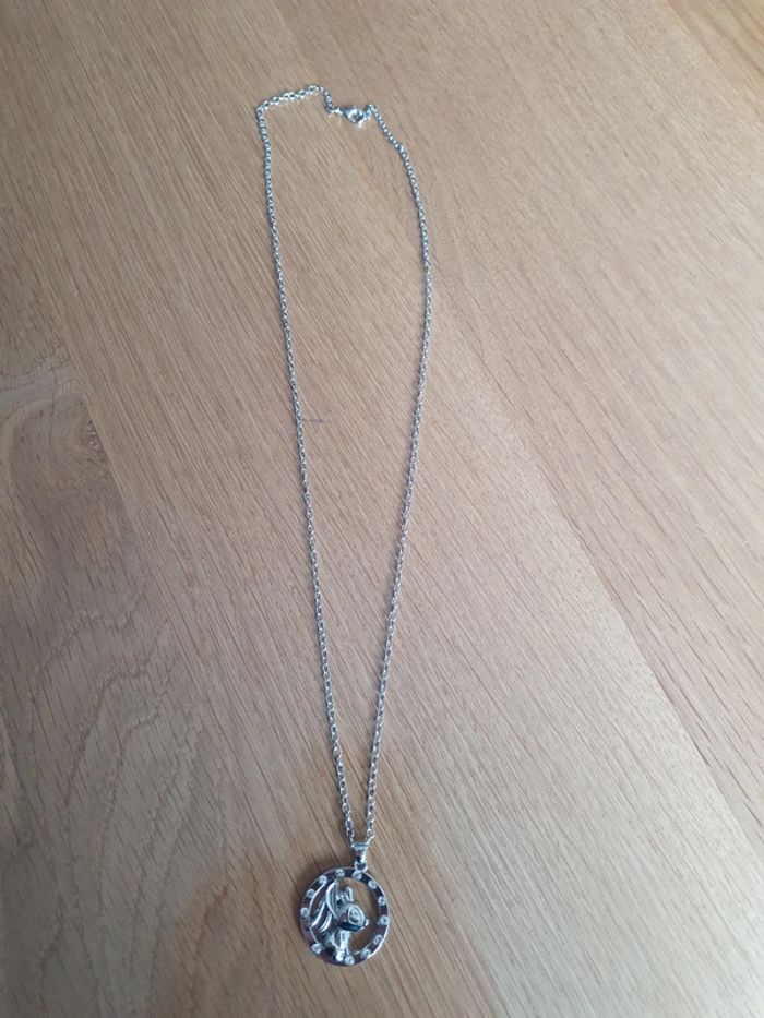Collier stitch - photo numéro 2