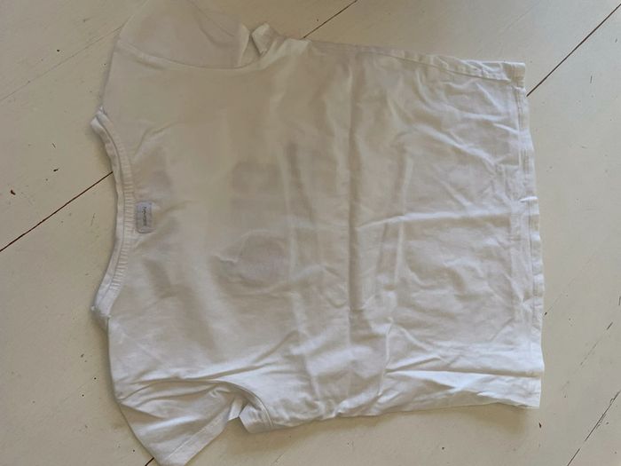 Tee shirt catimini 10 ans - photo numéro 3