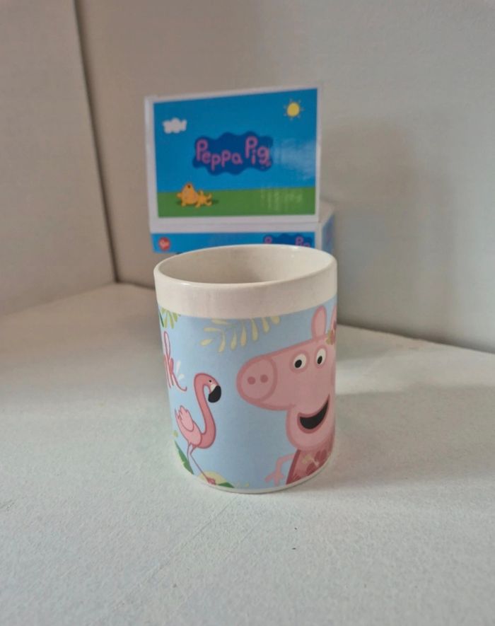 Peppa Pig - photo numéro 2