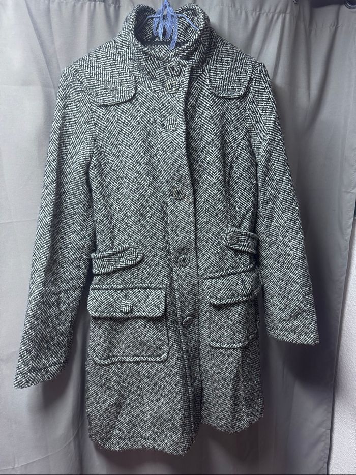 Manteau hivers - photo numéro 4