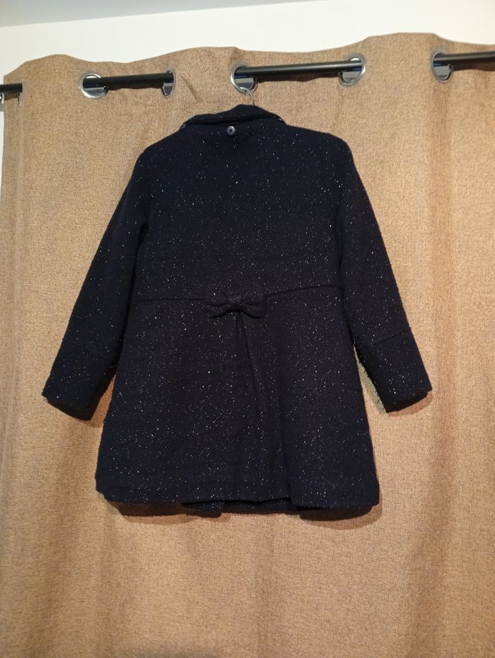 Manteau Vertbaudet 10 ans - photo numéro 2