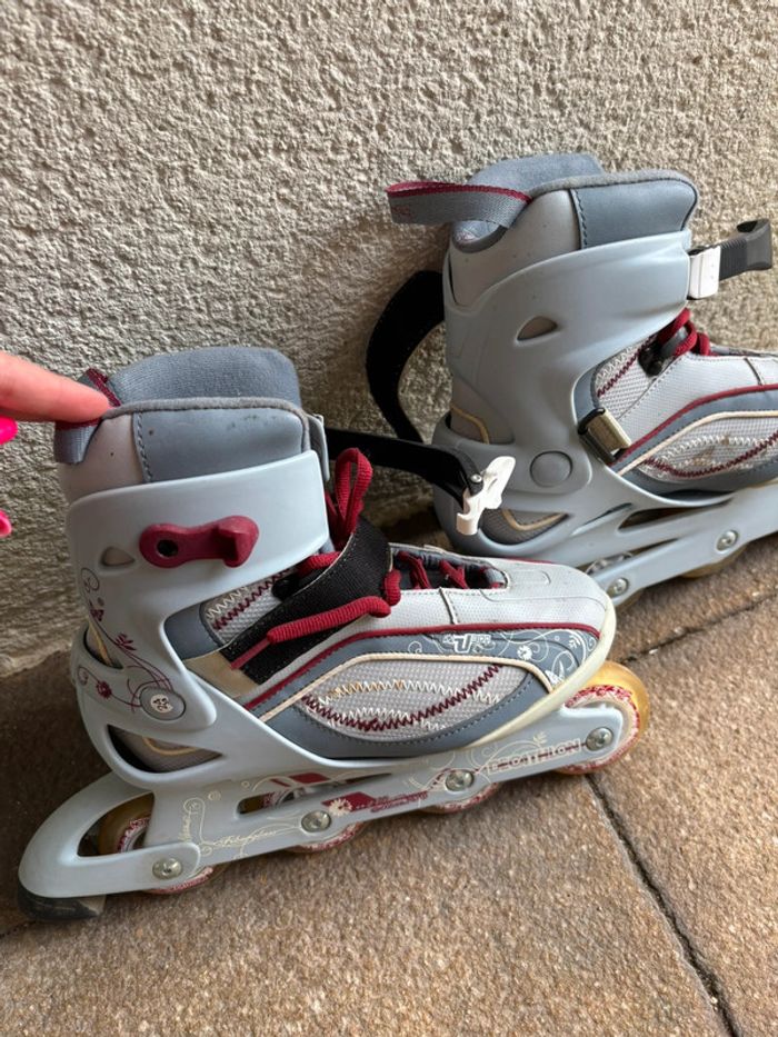 Roller femme - 38 - photo numéro 6