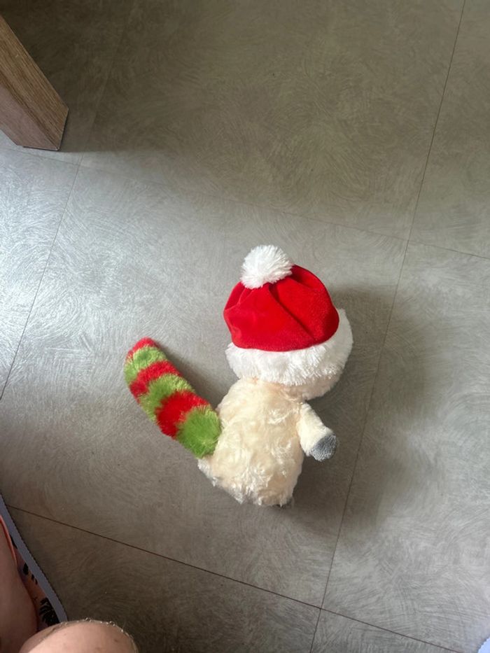 Peluche ty - photo numéro 3