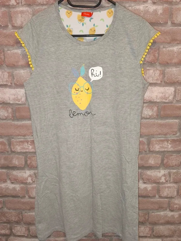 Chemise de nuit