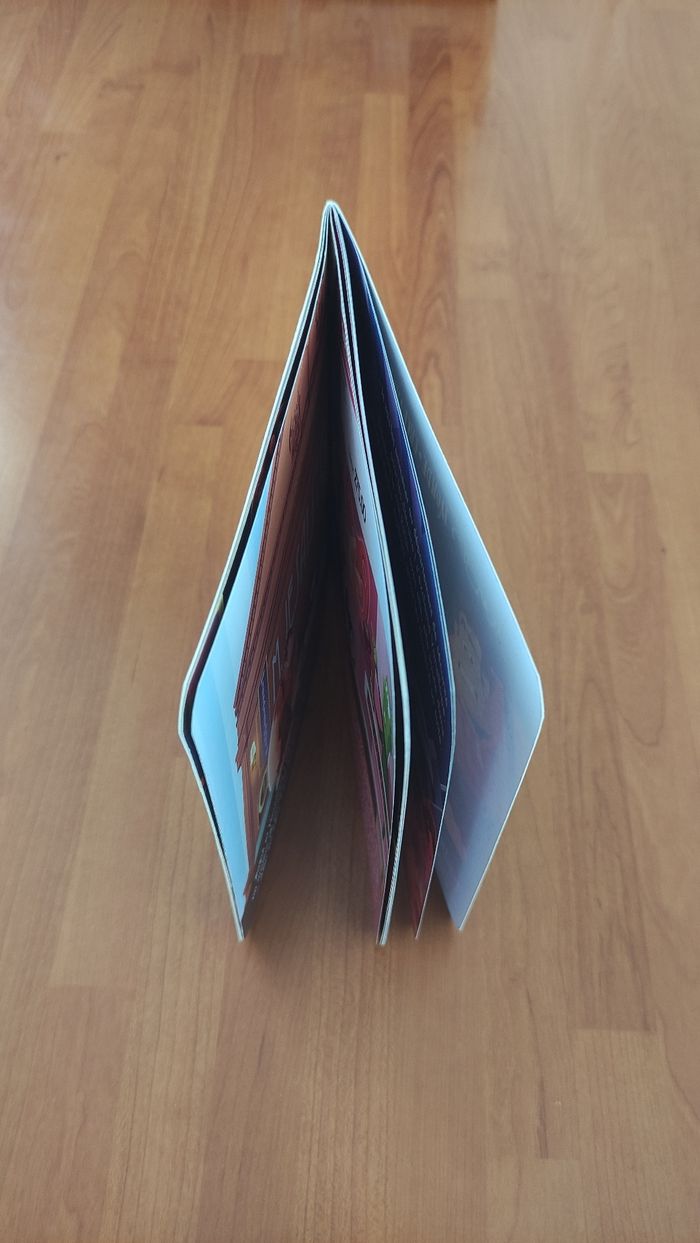 Livre Disney Pixar Ralph 2.0 - photo numéro 3