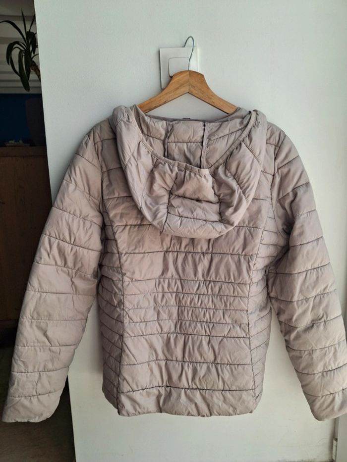 Veste matelassée femme - photo numéro 4