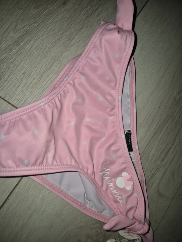 Culotte de bain4-5 ans - photo numéro 2