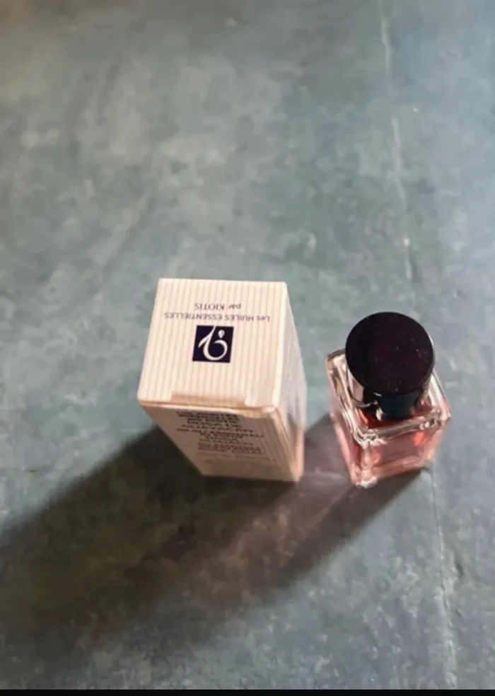 Miniature neuve Rose Gaiac Kiotis - photo numéro 3